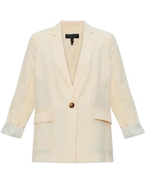 Rag & Bone Blazers - Neutro
