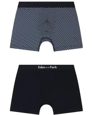 Eden Park Bottoms - Blu