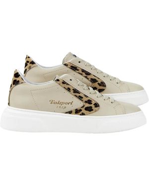 Valsport 1920 Trainers - Multicolour