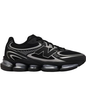 New Balance Running Shoes - Noir