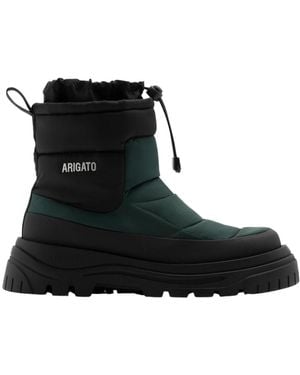 Axel Arigato Winter Boots - Negro