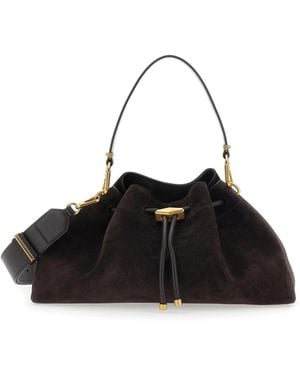 Jimmy Choo Shoulder Bags - Nero