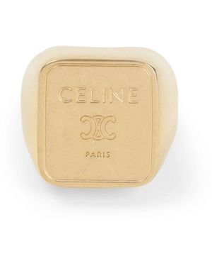 Celine Jewellery Cases - Naturel