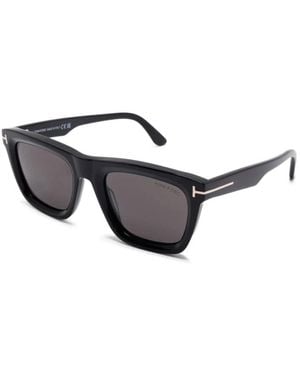 Tom Ford Sunglasses - Zwart