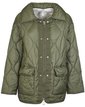 DUNO Parkas - Verde