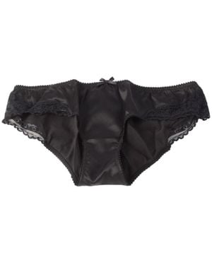 Dolce & Gabbana Underpants - Black