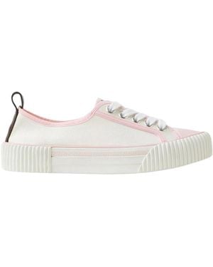 Versace Sneakers - Blanco
