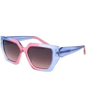 Guess Sunglasses - Violet