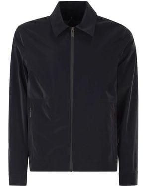 Rrd Light Jackets - Nero