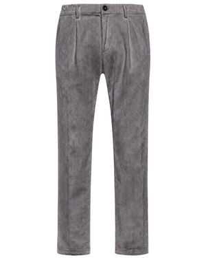 Cruna Chinos - Gris
