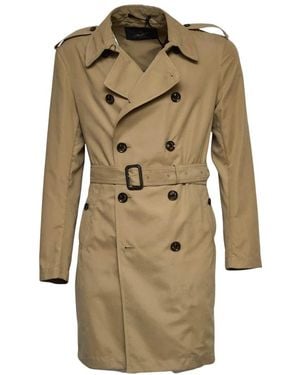 Montecore Trench Coats - Neutre