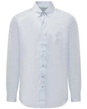 Etro Casual Shirts - Blue