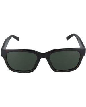 Gucci Sunglasses - Green