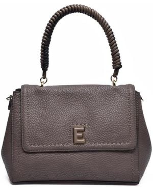 Ermanno Scervino Handbags - Gris