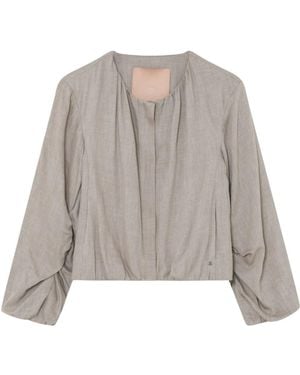 GUSTAV Light Jackets - Grigio