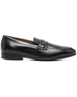 Fratelli Rossetti Loafers - Black