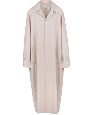 Jucca Soprabito Carcoat - Natur