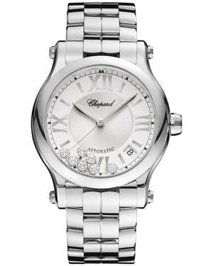 Chopard Watches - Metallic