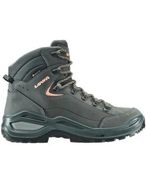 Lowa Trekking Boots - Verde