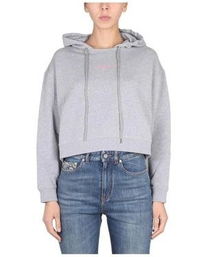 Stella McCartney Hoodies - Azul
