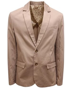 Imperial Blazers - Marron