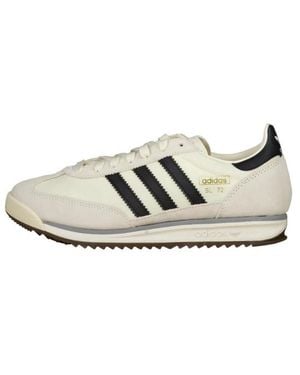 adidas Skate-Schuhe - Weiß