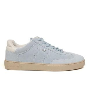 Michael Kors Sneakers - Bleu