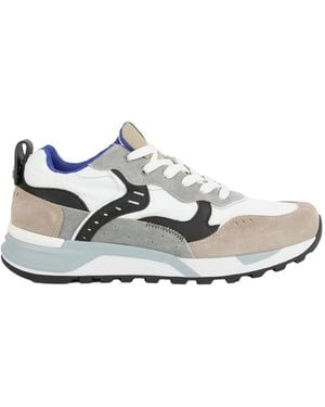 Voile Blanche Sneakers - Blanco