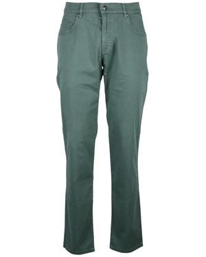 Bugatti Chinos - Verde