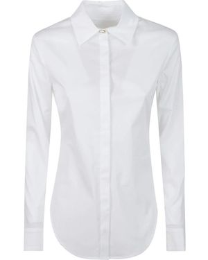 Dondup Shirts - Blanco