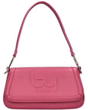 BY BYBLOS Shoulder Bags - Pink