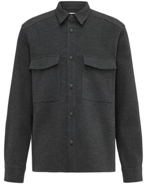 DRYKORN Light Jackets - Gray