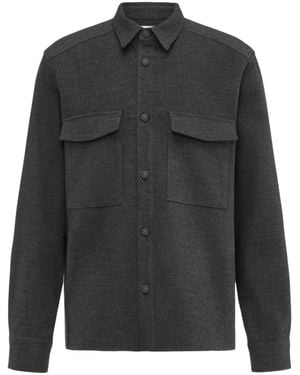DRYKORN Light Jackets - Grey