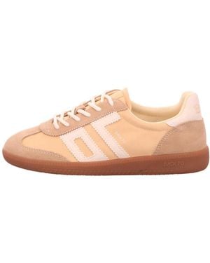 Back70 Cloud Sneaker - Pink