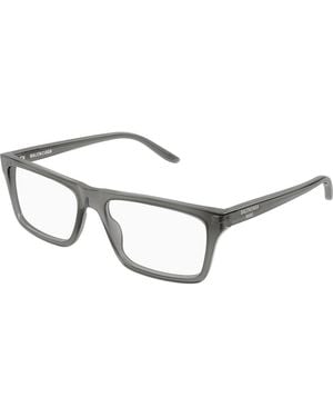 Balenciaga Glasses - Grey