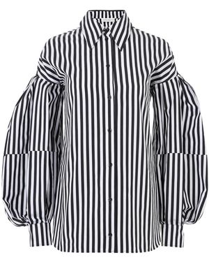 Nina Ricci Shirts - Nero