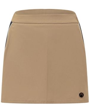 Ambush Short Skirts - Neutro