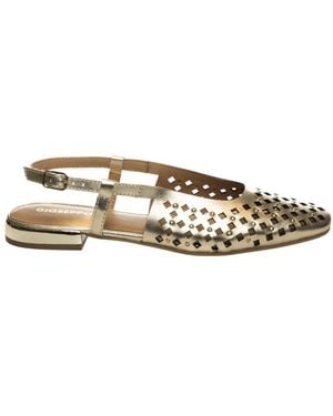 Gioseppo Ballerinas - Neutro