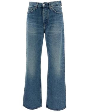 sunflower Wide Jeans - Blue