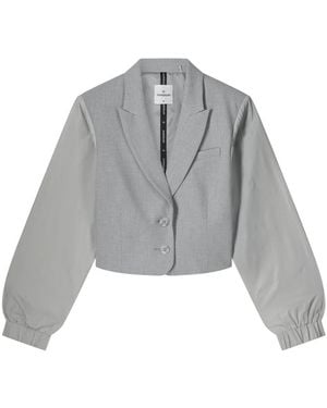 Summum Blazers - Grey