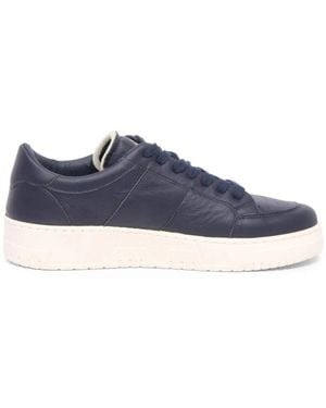 SAINT SNEAKERS Trainers - Blue
