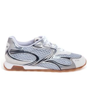 Ash Kabuki Sneaker - Blau