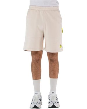 Barrow Casual Shorts - Neutro