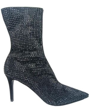 Stella McCartney Heeled Boots - Blue