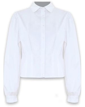 Kocca Shirts - White