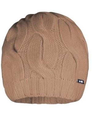 Moorer Beanies - Brown