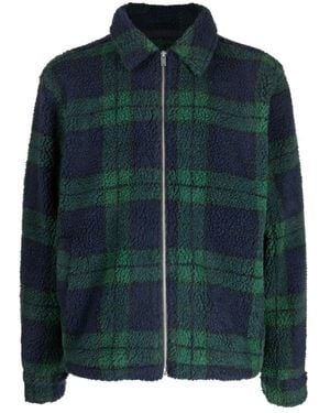 Holzweiler Light Jackets - Green