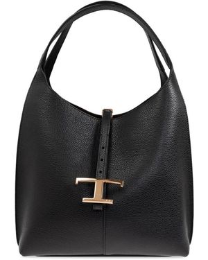 Tod's Handbags - Nero