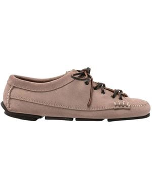 Hereu Laced Schuhe - Braun