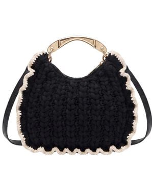 Twinset Mini Bags - Schwarz
